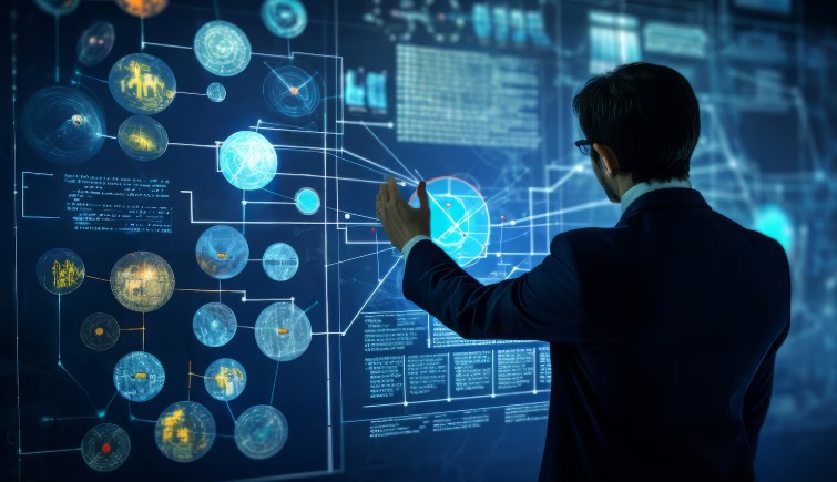 Cybersecurity Consulting Services in Maryland