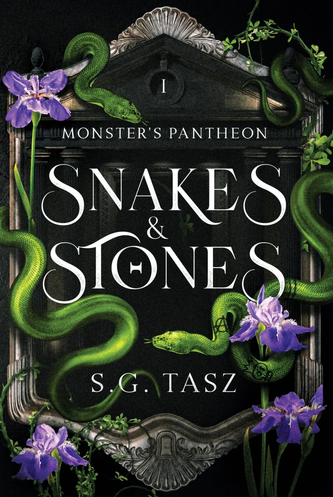 S.G. Tasz