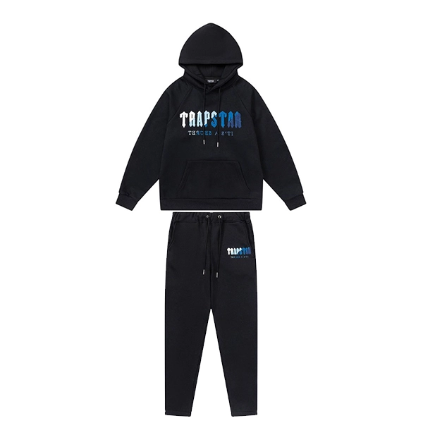 Trapstar How to Choose the Perfect Streetwear Pieces