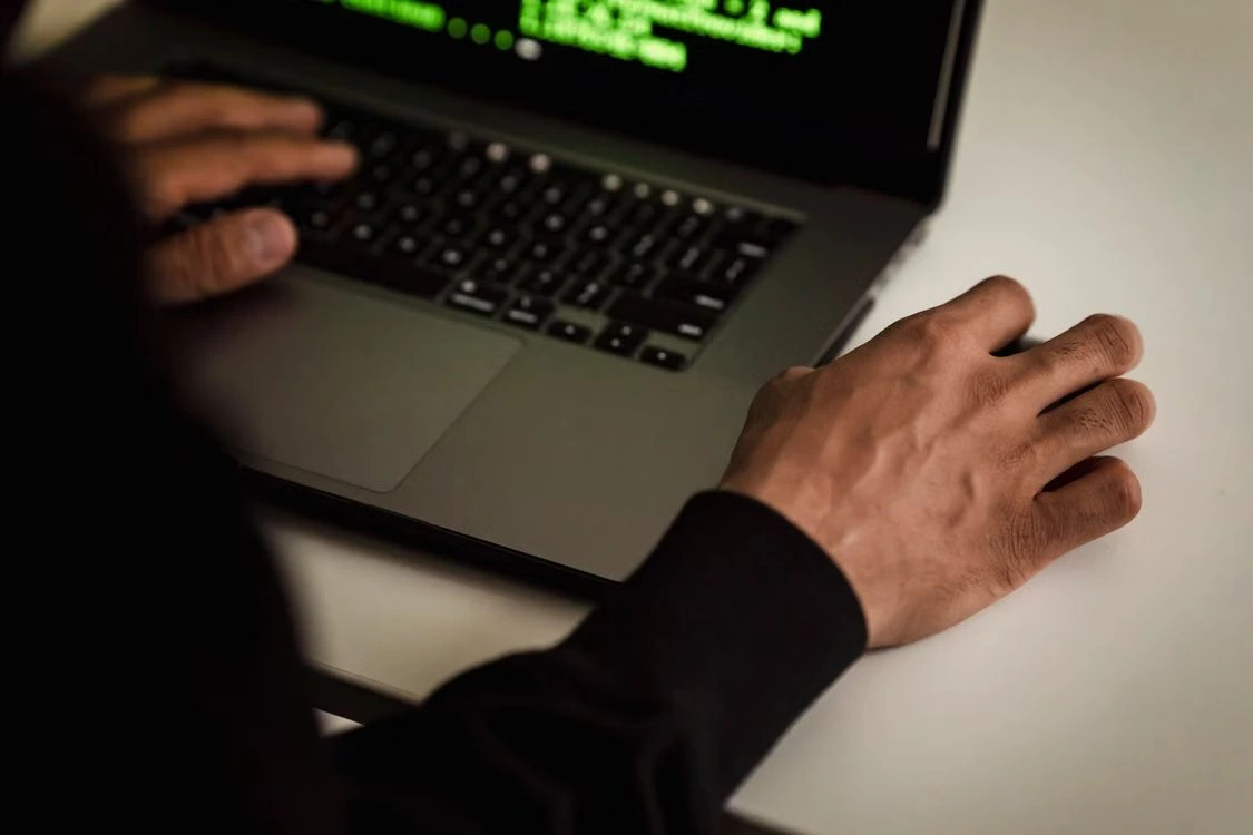 Cybersecurity for Business
