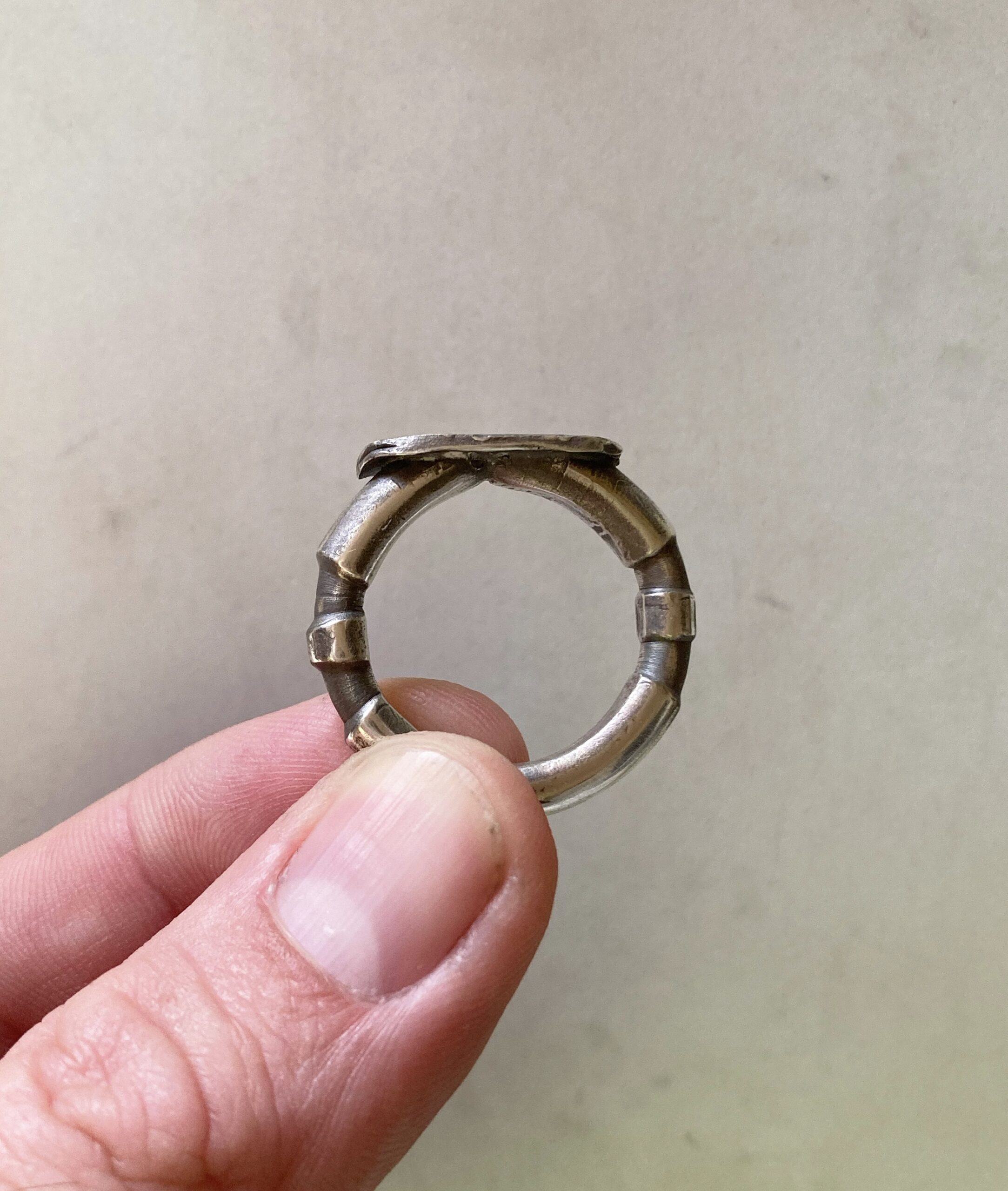 Sterling Silver Rings for Women