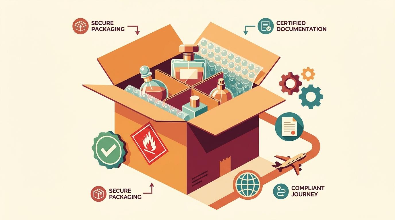 Class 3 Regulatory Compliance