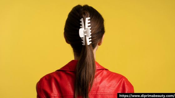 Hair Clamps