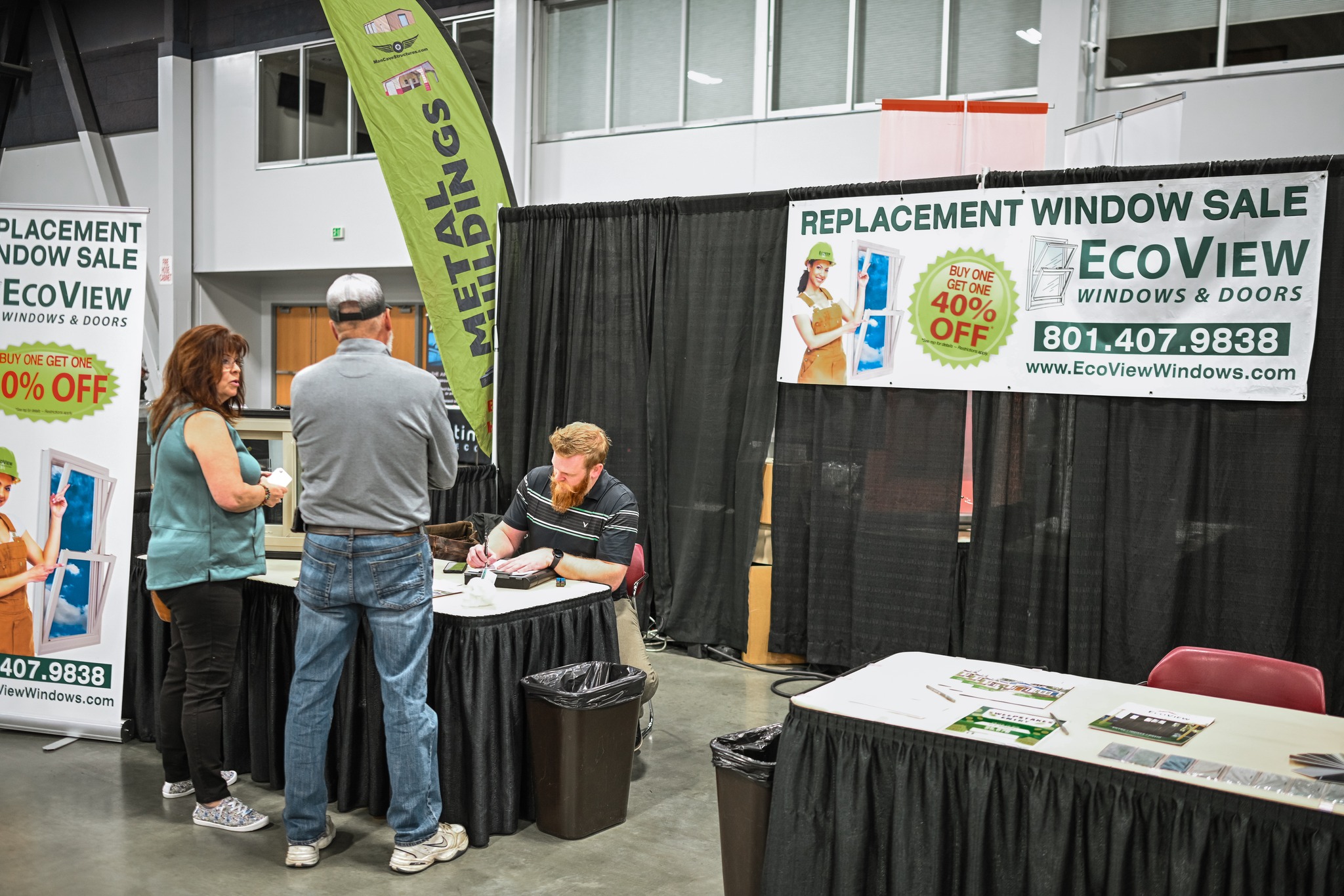 Montgomery Home Show