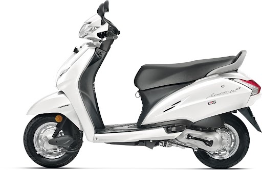 Honda Activa