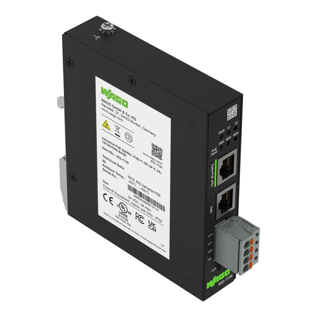 Industrial Network Switches