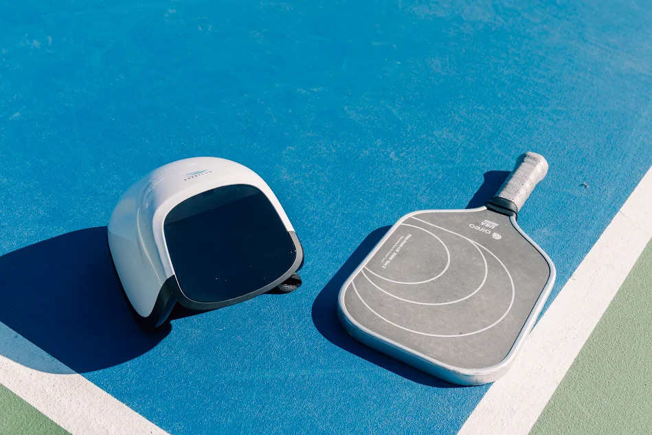 knee pain relief device