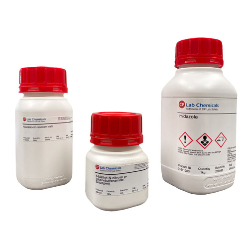 Laboratory Salts