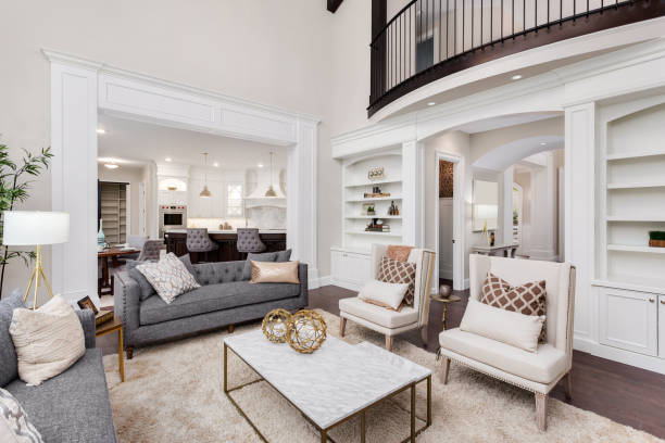 Las Vegas Interior Design Services