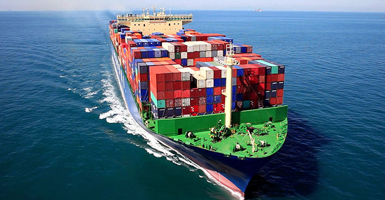 Shipping