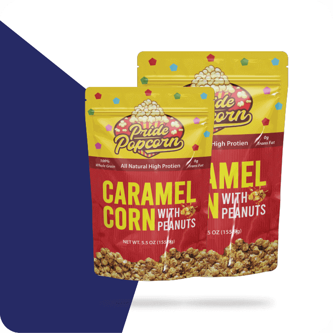 How To Design Effective Popcorn Packaging