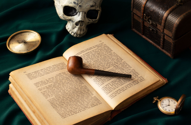 popular books in India