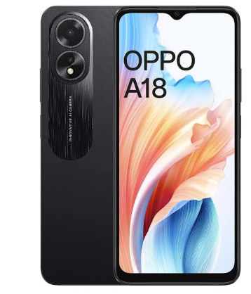 OPPO A18