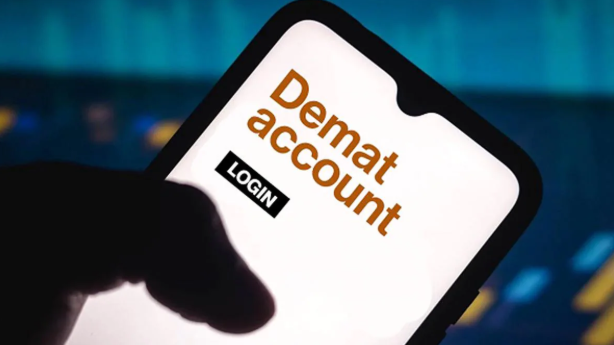 Open Demat Account