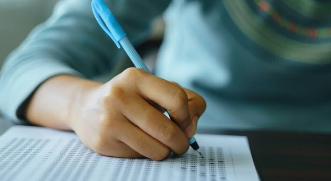 SBI and IBPS Exams
