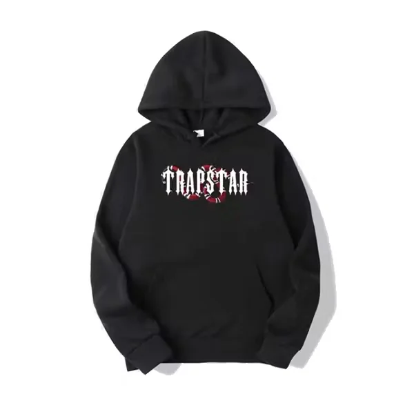 Why Is Trapstar Still a Strong Name in Streetwear?