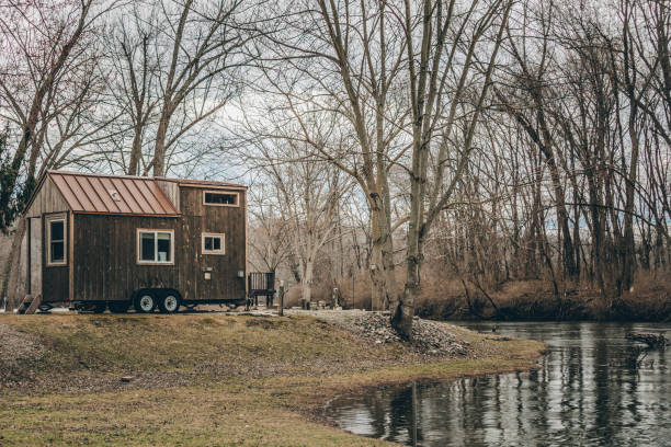 Tiny House Experts