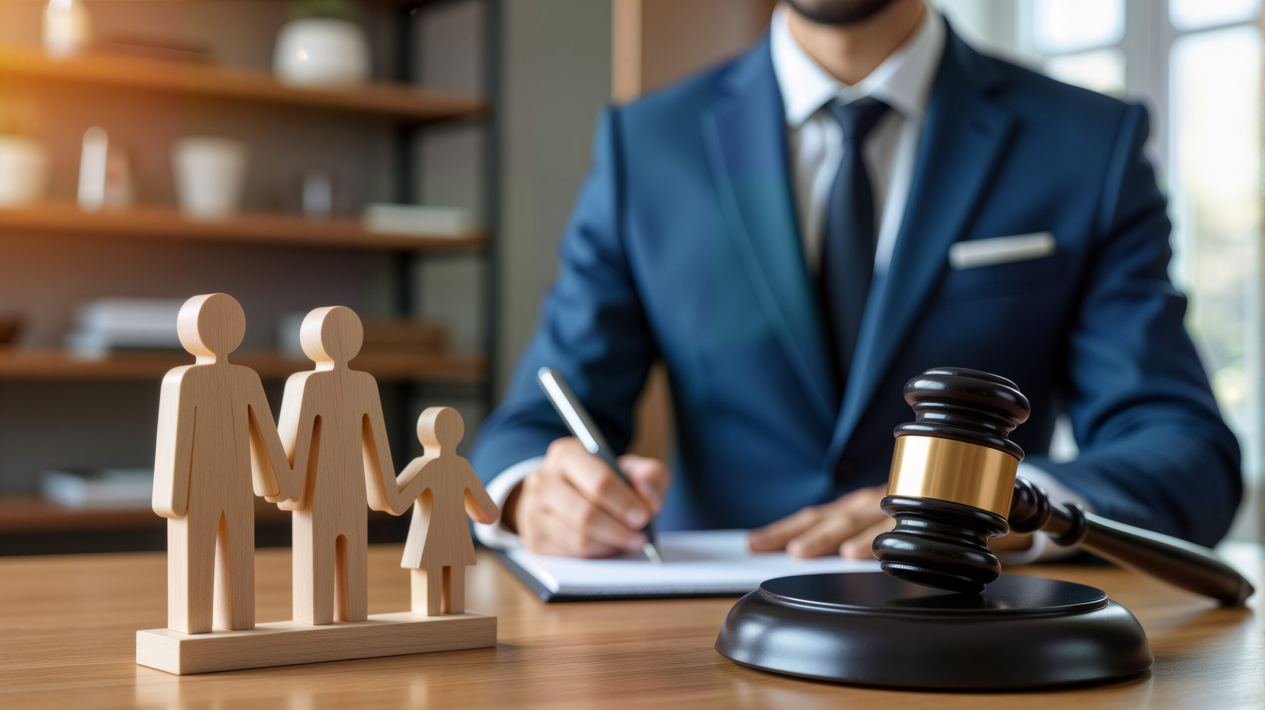Family Lawyer in Lahore