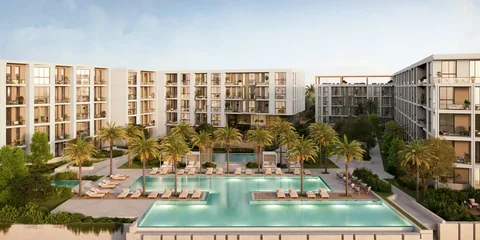 off plan property dubai