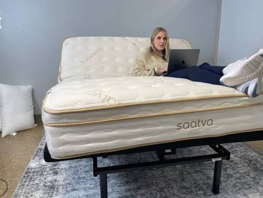 saatva zenhaven mattress