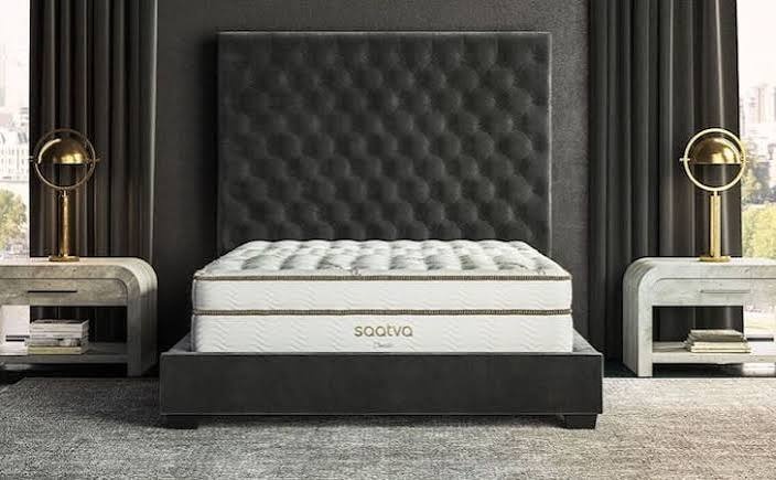 saatva zenhaven mattress