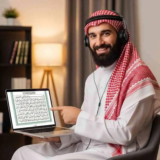 quran teacher​, private quran tutor​