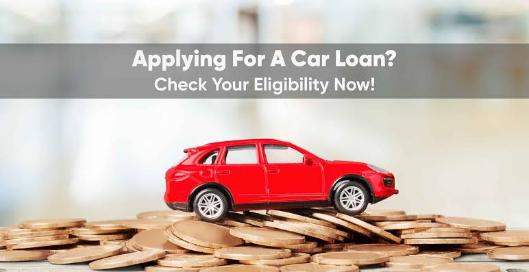 car finance eligibility