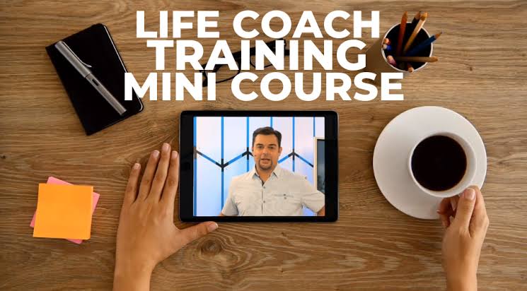 Online Life Coaching Certification