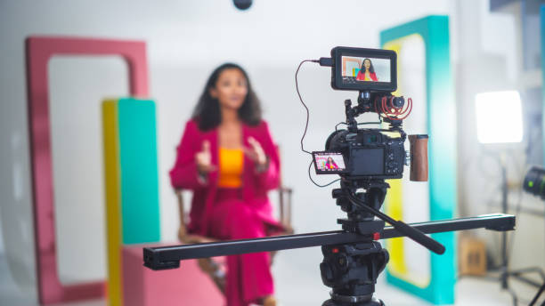 industrial videography