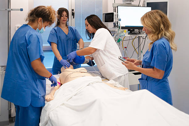 Nursing Study abroad programs