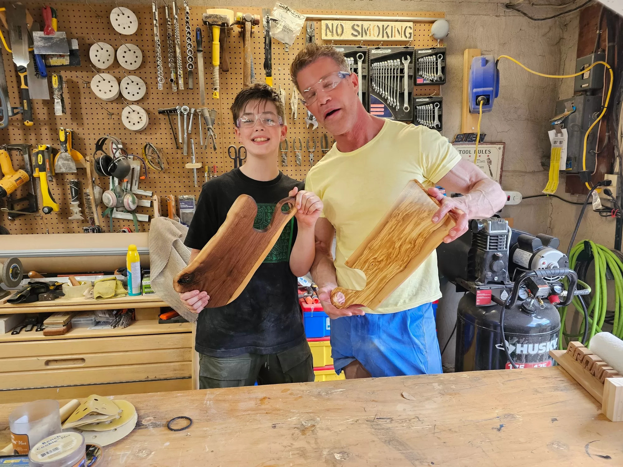 carpentry classes toronto