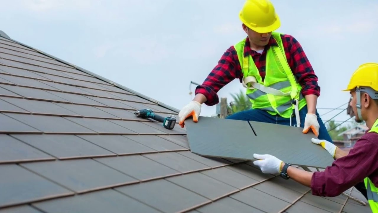 roofing contractor in Bronx