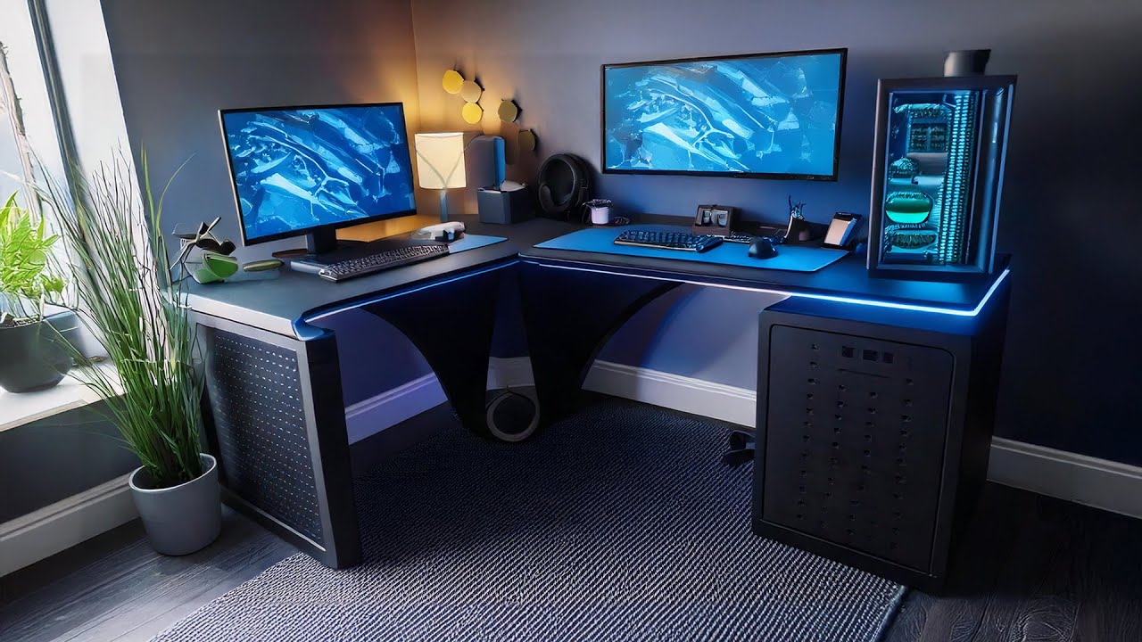 Desktop