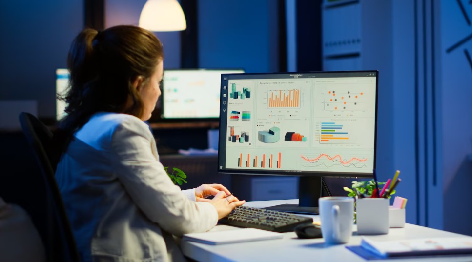 cyber security solution providers in Maryland