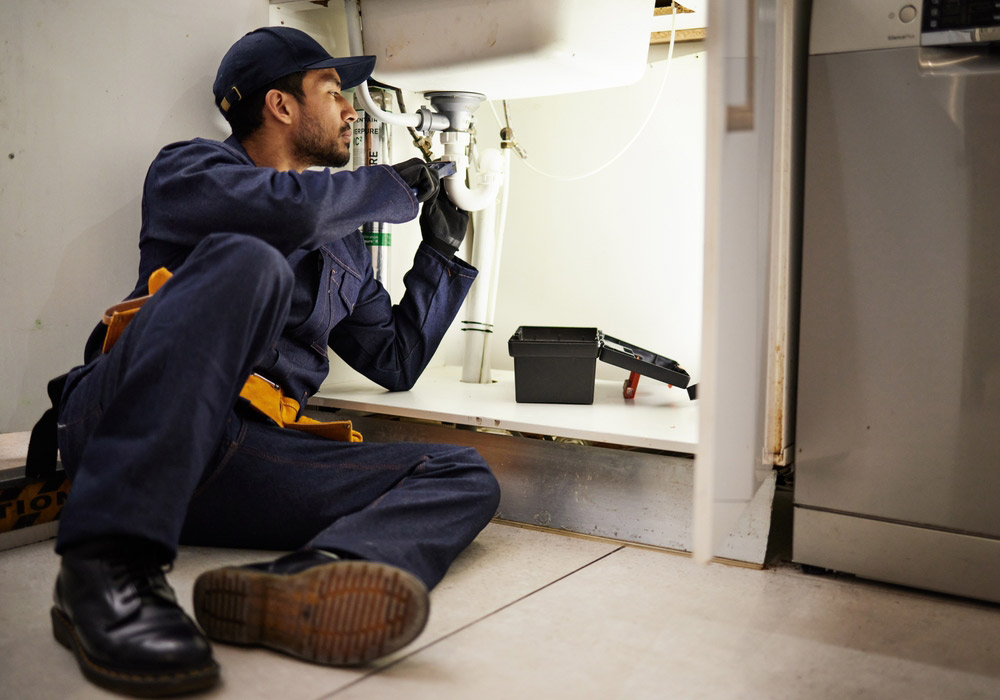 Plumbing