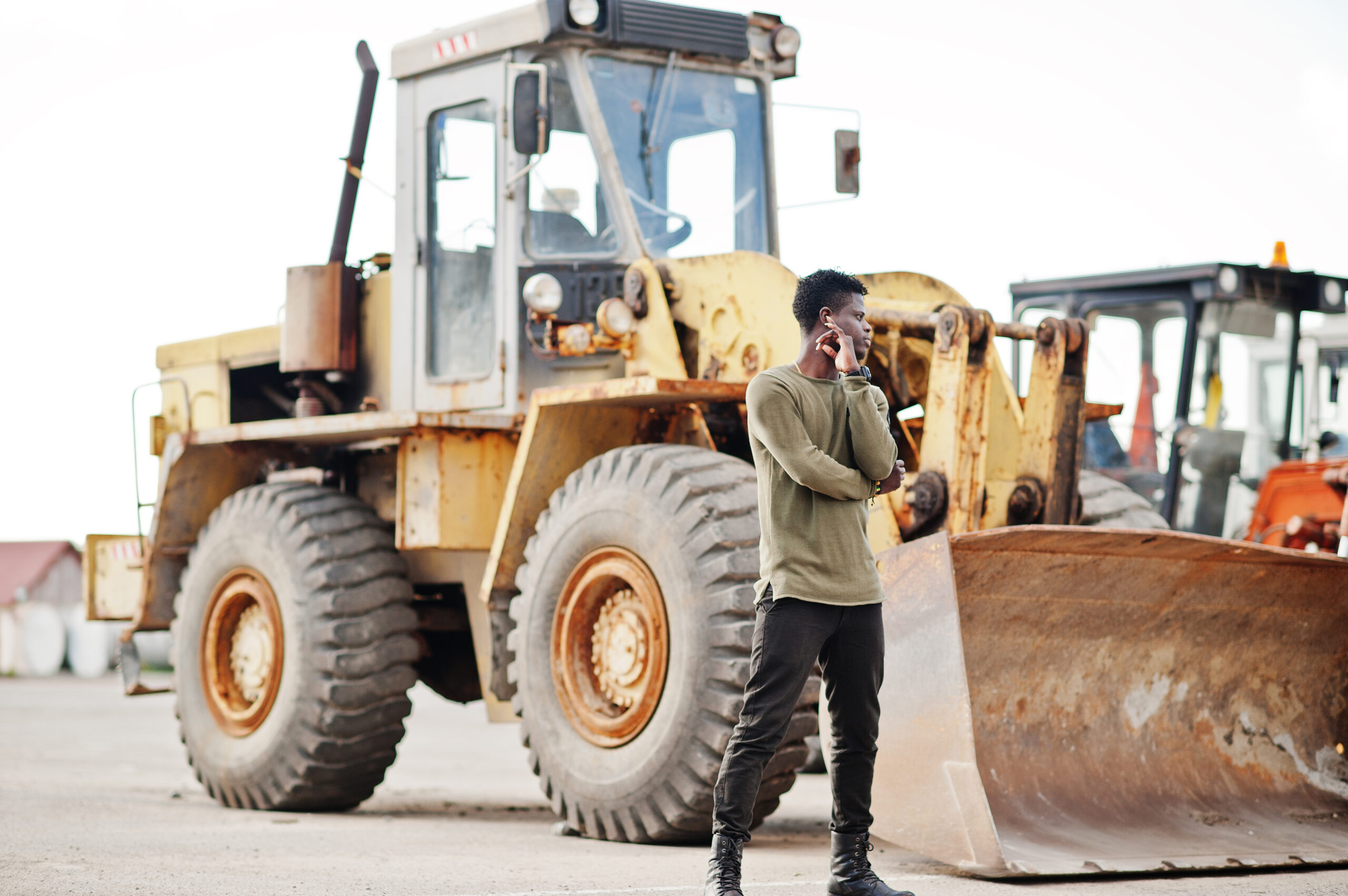 zone equipment