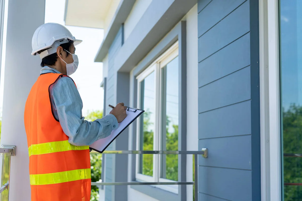inspection services in Canterbury