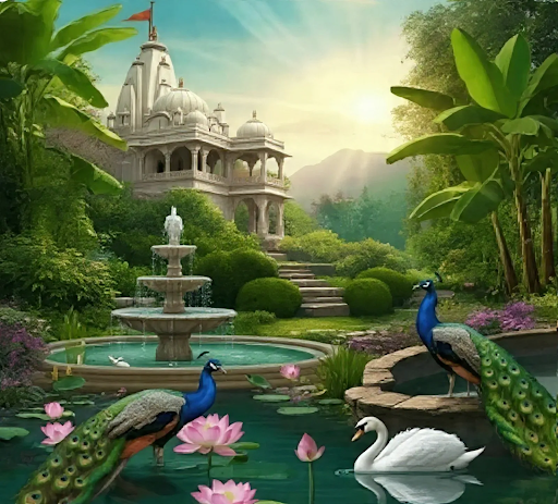 3D Wallpaper