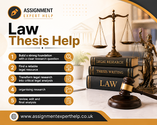 Law