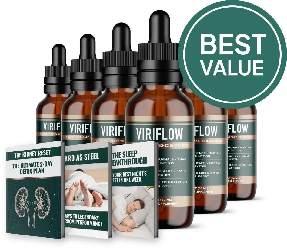 viriflow