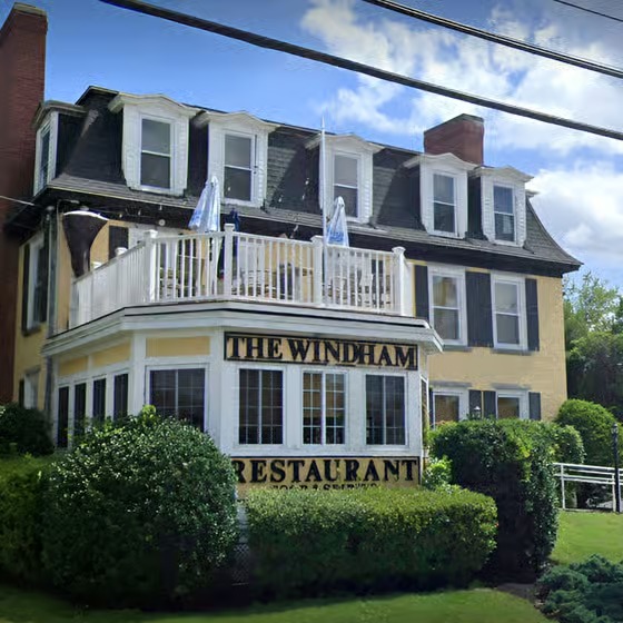 american restaurant Windham NH