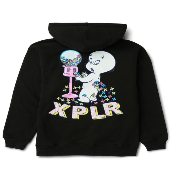 Why Is XPLR Merch a Popular Choice for Modern Streetwear?