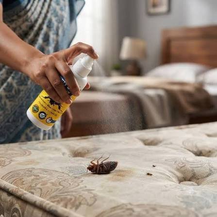 bed bugs companies