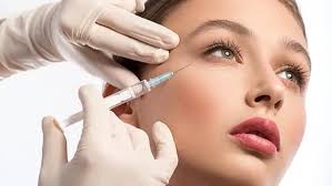 Botox à Paris