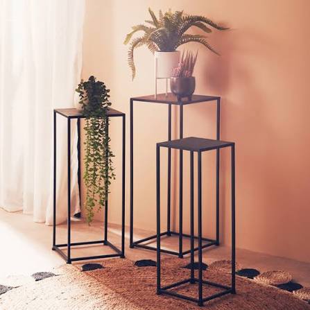 Console Tables and Nesting Tables for Modern Homes