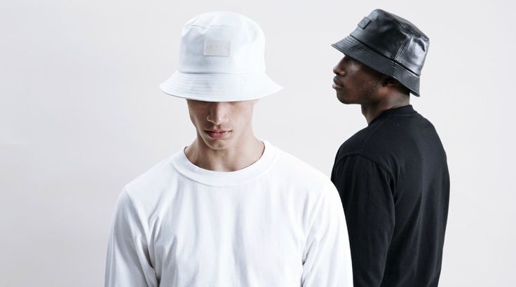Custom Bucket Hats