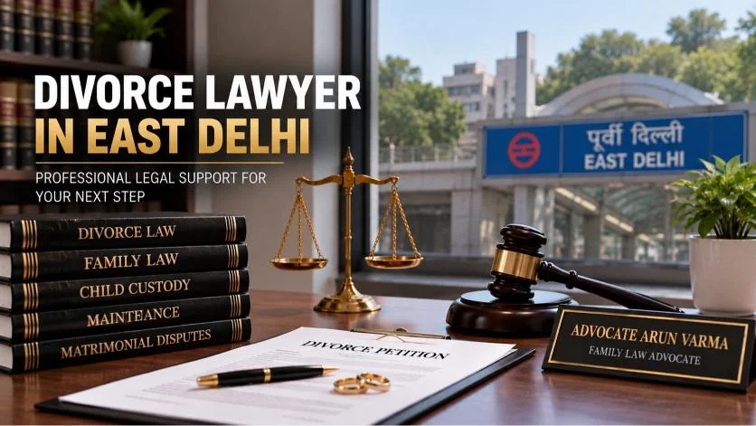 Divorce Lawyer