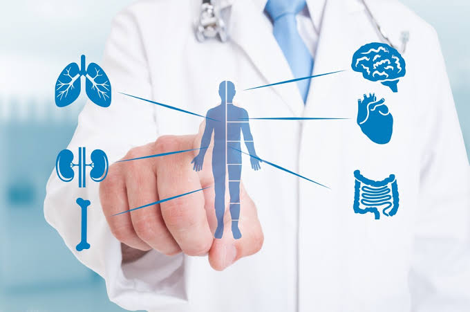 Functional Medicine in Dubai