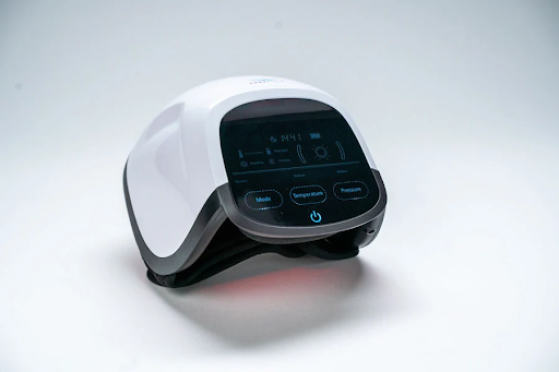 knee massager for pain relief