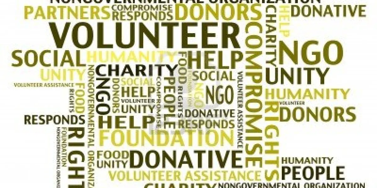 NGO registration in Pakistan